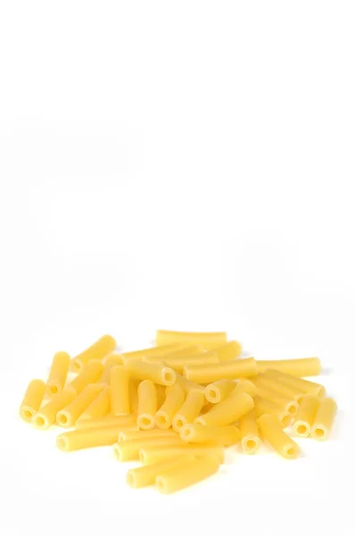 Gedroogde macaroni — Stockfoto