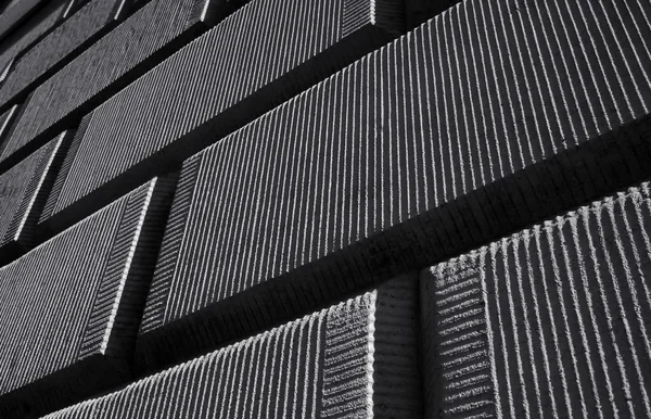 Teksturowane bloki — Zdjęcie stockowe