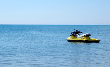 Jet ski