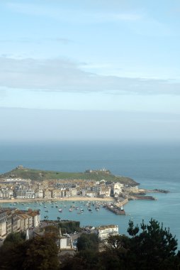 St Ives