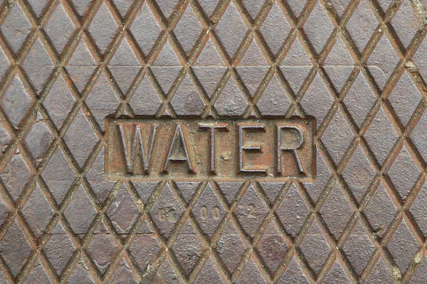Вода — стоковое фото