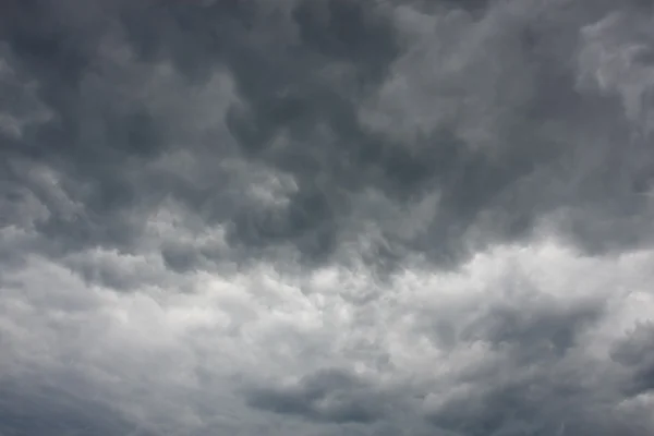 Cielo de tormenta —  Fotos de Stock