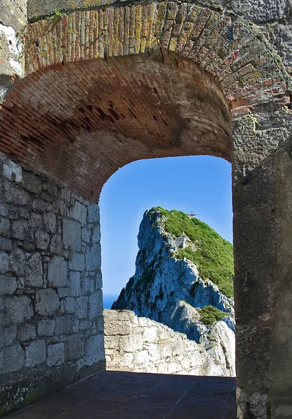 Cebelitarık Rock