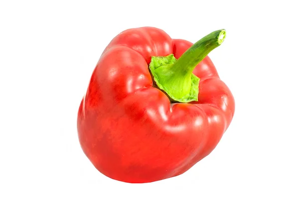 kırmızı biber