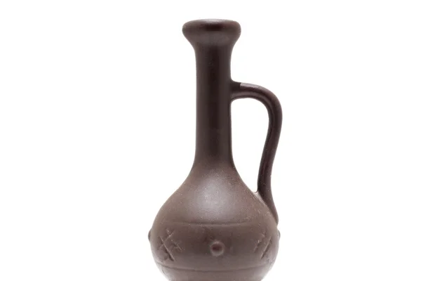 Estilo oriental cerâmica — Fotografia de Stock