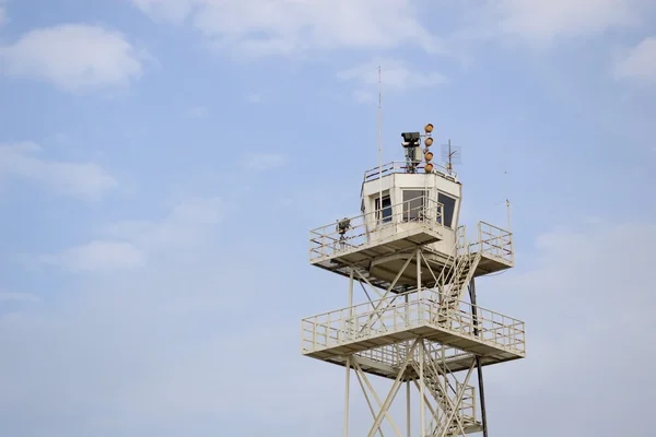 Watch tower — Stock Photo, Image