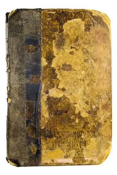 Cubierta del libro antiguo — Foto de Stock
