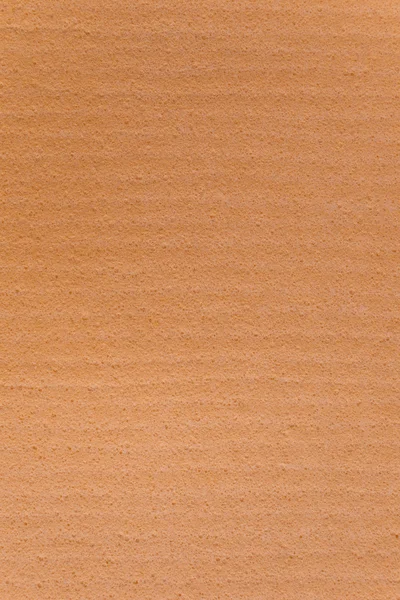 Artificial kitchen sponge texture — Stock Photo, Image