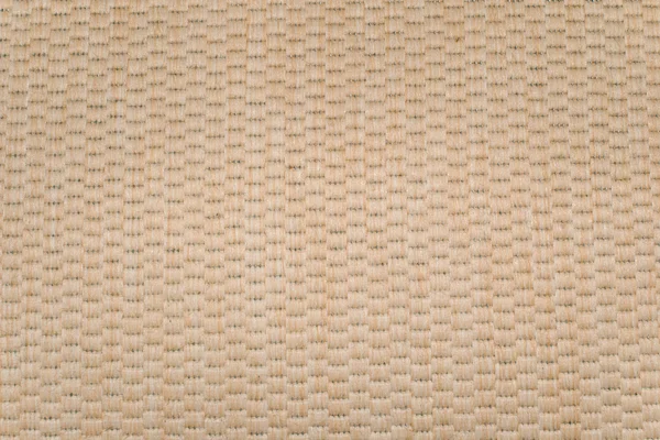 Texture lisse du tapis tissé — Photo