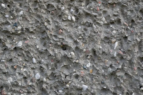 Struttura della lastra di cemento — Foto Stock