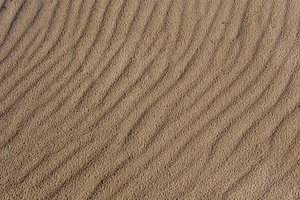 Nat zand textuur — Stockfoto