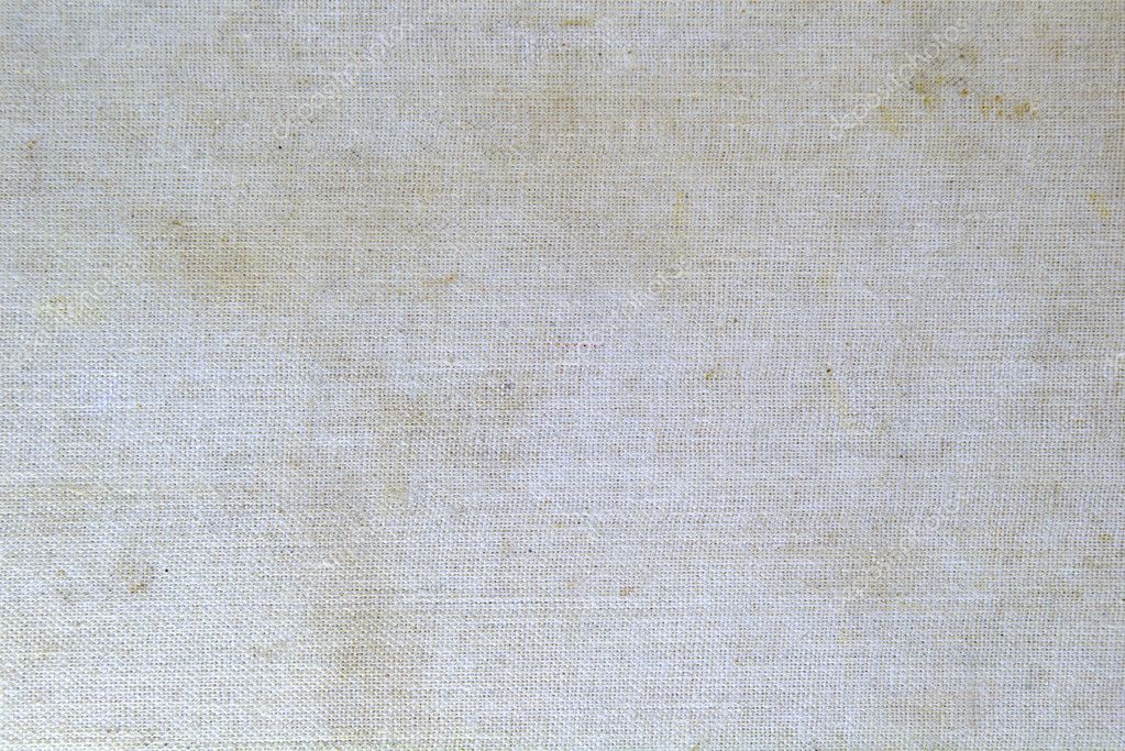 Old Dirty Canvas Texture — Stock Photo © Spedep 2107434