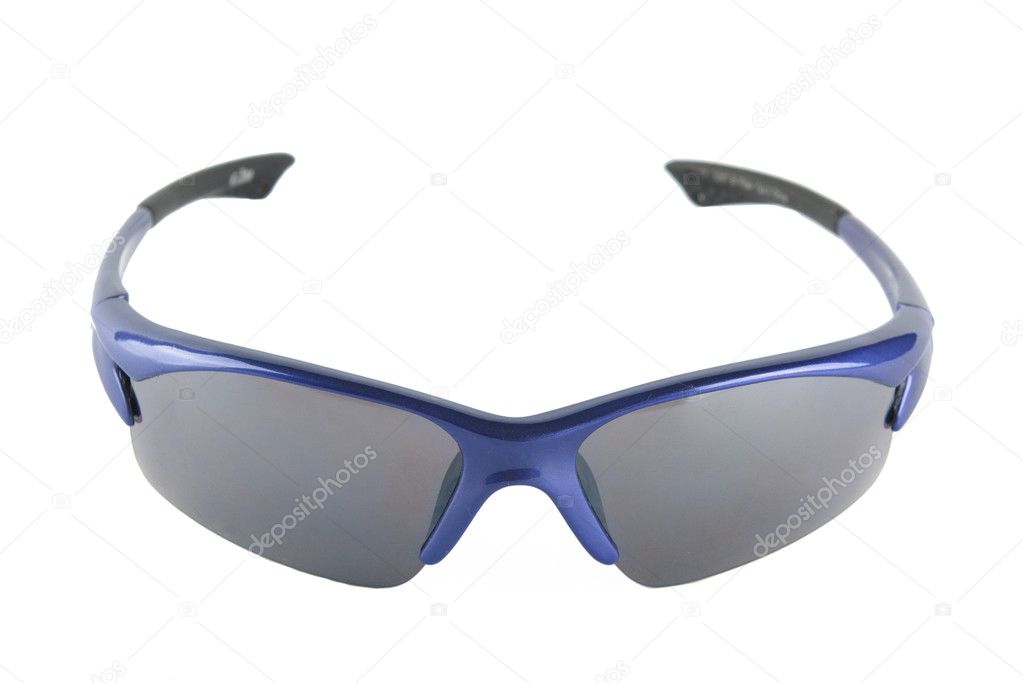 Sport sunglasses