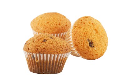 Üç muffins