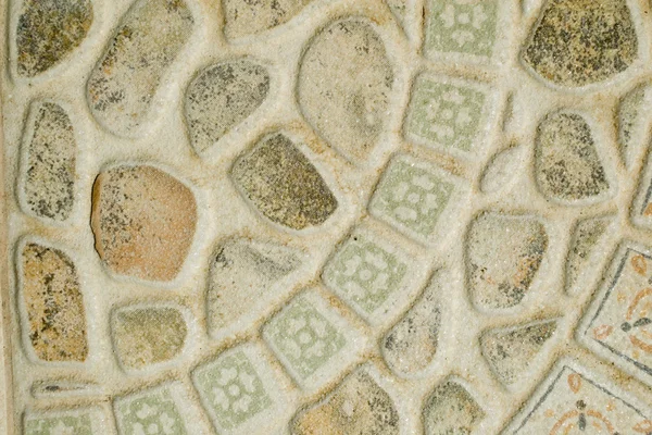 Textura cerâmica Cerami — Fotografia de Stock