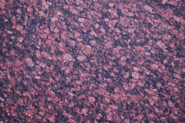 赤い花崗岩の背景 — ストック写真