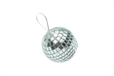 Mirror ball clipart