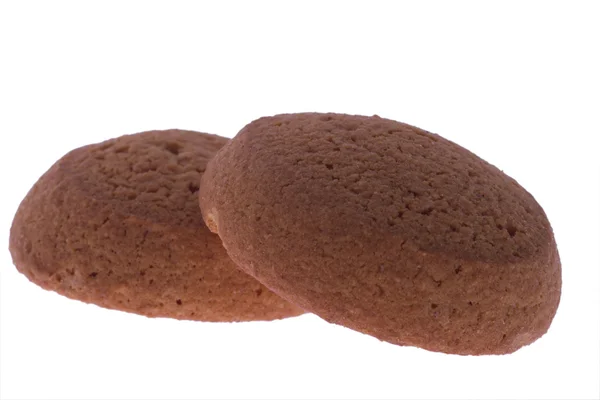 燕麦饼干 — 图库照片