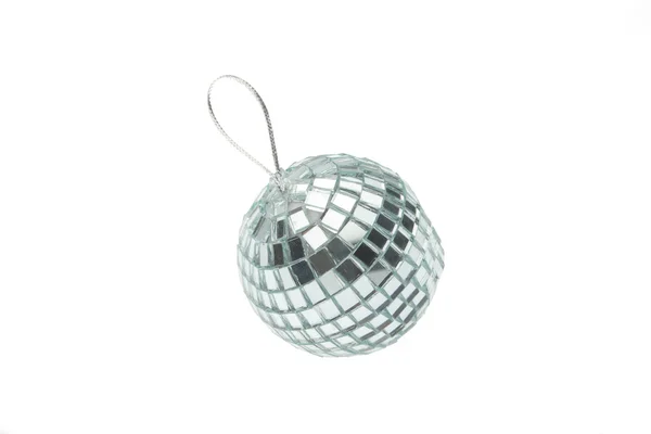 Mirror ball Royalty Free Stock Images