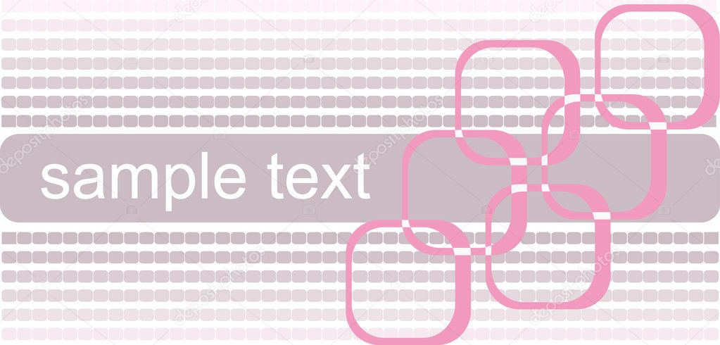 The text block