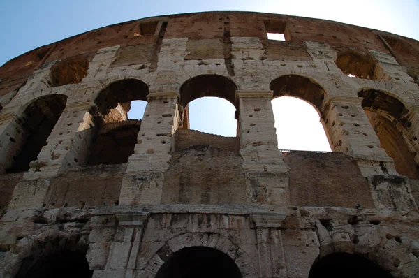 stock image Colosseum roma