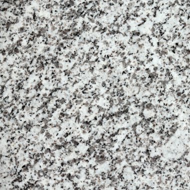 Granite surface.