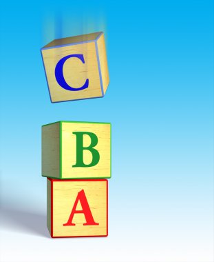 Letters clipart