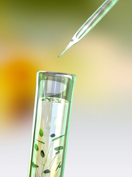 Лабораторный опыт
