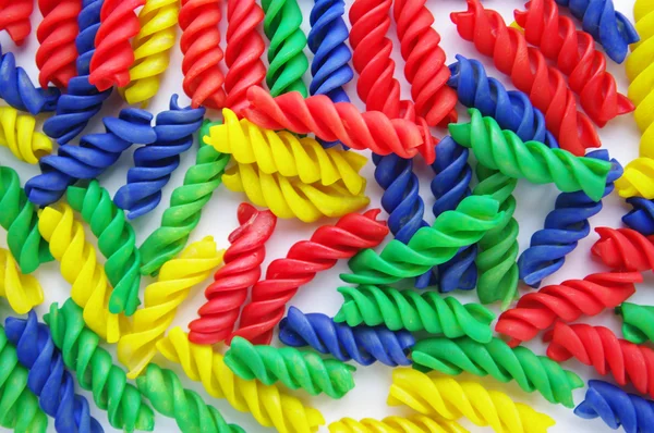 Las espirales de diferente color —  Fotos de Stock