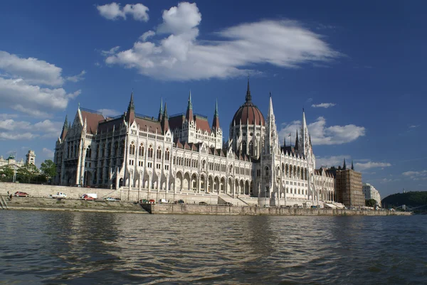 Budapeşte - Parlamento