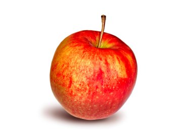 Apple clipart