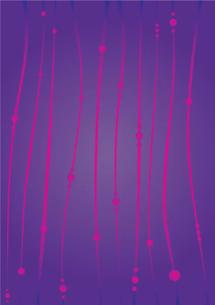 Fondo violeta abstracto — Foto de Stock