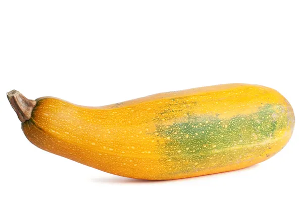 Abóbora amarela — Fotografia de Stock