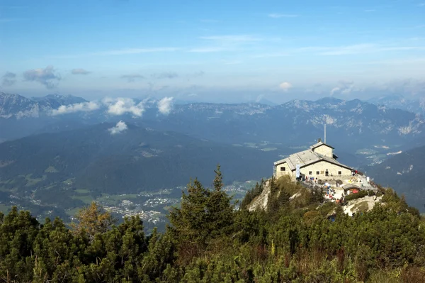 stock image Eagle's Nest