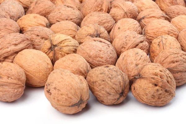 stock image Walnuts