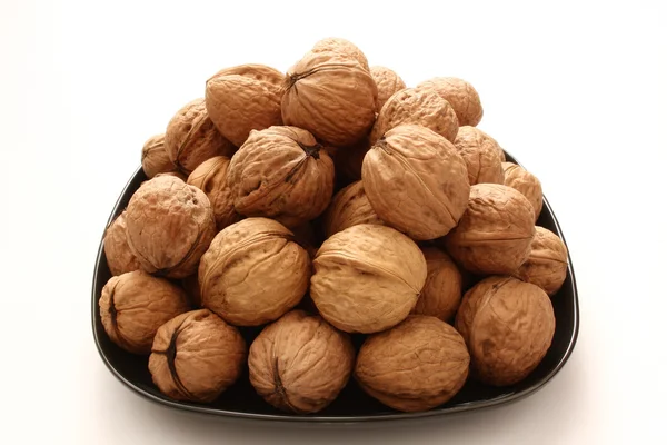 Stock image Walnuts