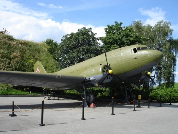 Stock image Aeroplane