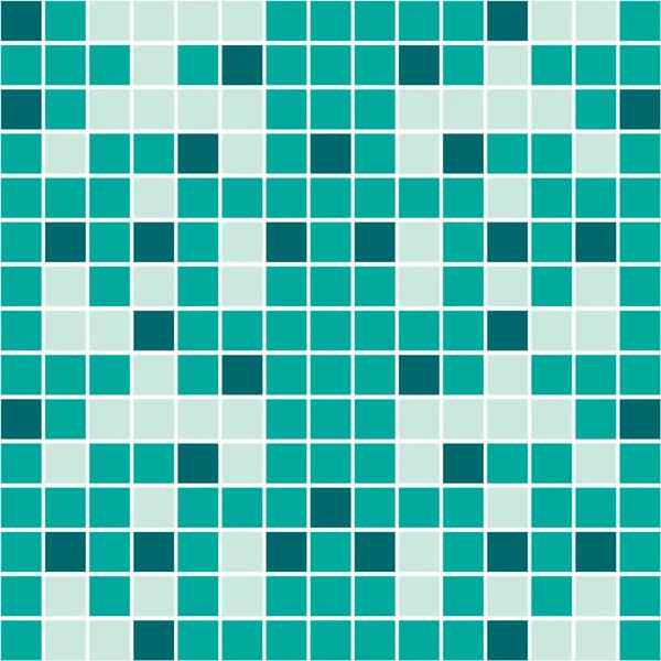 Mozaik — Stock Vector
