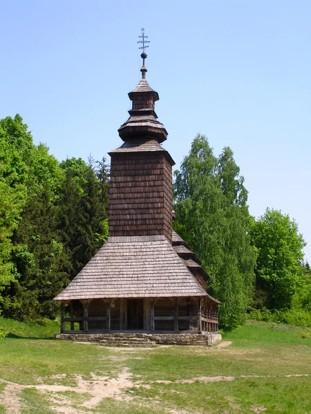 Church — Stock Photo, Image