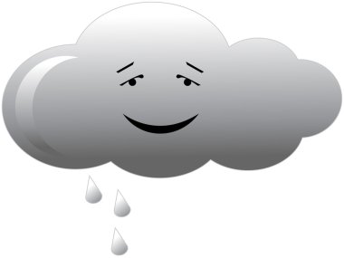 Cloud clipart