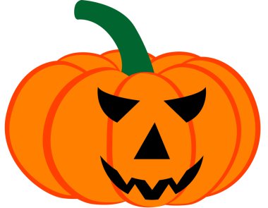 Halloween Pumpkin clipart