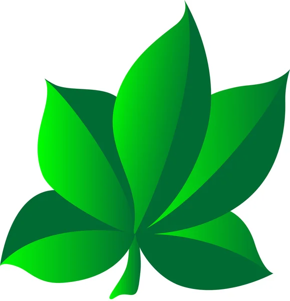Φύλλα — Διανυσματικό Αρχείο