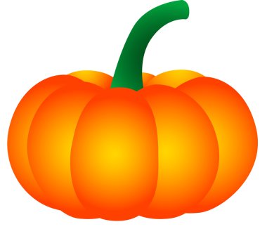 Pumpkin clipart