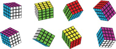 Rubik küpü