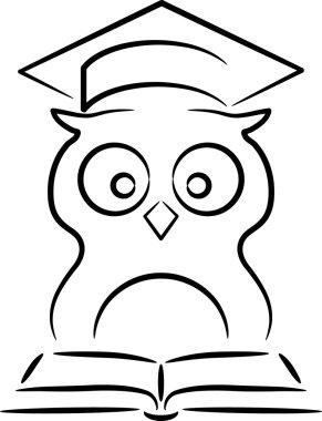 Owl clipart