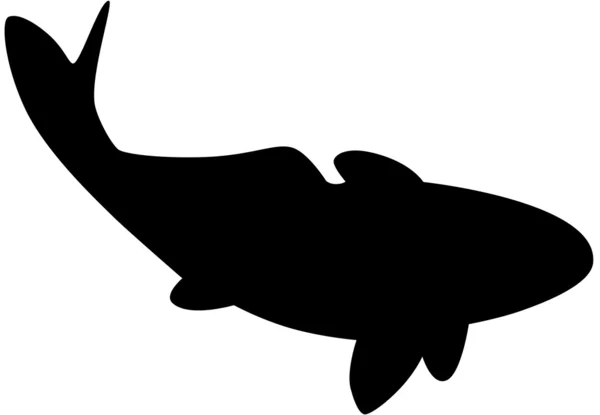 Kala — vektorikuva