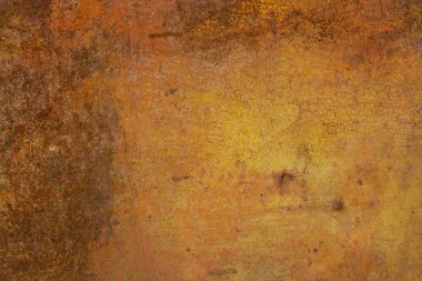 Rusty texture clipart