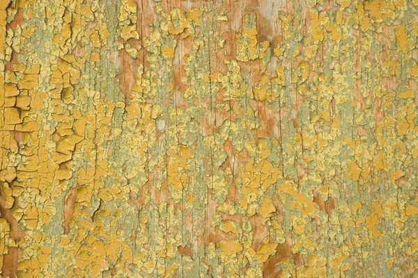 Vecchio legno colorato — Foto Stock