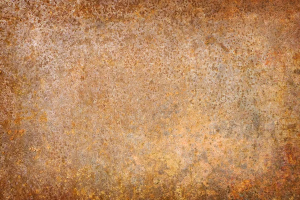 Rusty textuur — Stockfoto