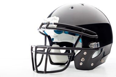 Football Helmet clipart